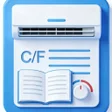Programikonen: DT Air Conditioner Manual