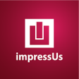 Icoon van programma: ImpressUs