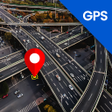 プログラムのアイコン：Maps  Navigation