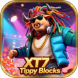 Icoon van programma: XT7Tippy Blocks