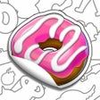 プログラムのアイコン: Merge Sticker Playbook 2D