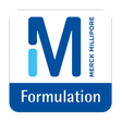 أيقونة البرنامج: Merck Formulation