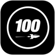 プログラムのアイコン：100 Day Challenge