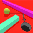 أيقونة البرنامج: Stop Ball