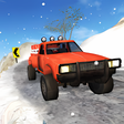 プログラムのアイコン：Truck Driver 3D - Offroad