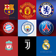 Иконка программы: Football clubs wallpapers…