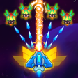 程序图标：Insect Invaders: Space Sh…
