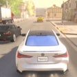 Ikon program: Car Driving 2022 Traffic …