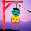 Icoon van programma: Zombie Archery Shooting R…