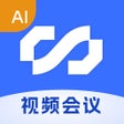 程序图标：觅讯-高效便捷的视频会议软件