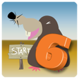 Programın simgesi: Fun with English 6