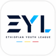 ไอคอนของโปรแกรม: EYL - Ethiopian Youth Lea…