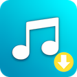 Icono de programa: Offline Mp3 music downloa…