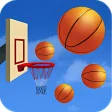 Miami Street - Basketball Game