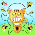 Ícone do programa: Cat Rescue - Draw to Save