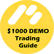 Biểu tượng của chương trình: Binomo Trading Guide  Bon…
