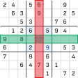 Symbol des Programms: Sudoku Guru - Classic sud…