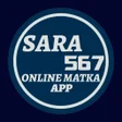 Иконка программы: SARA567 - Online Matka Ap…