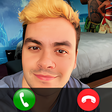 程序图标：Fake Video Call With Lucc…