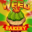 أيقونة البرنامج: Weed Bakery