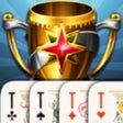 ไอคอนของโปรแกรม: Durak Championship online