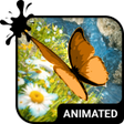 プログラムのアイコン：Nature Animated Keyboard …