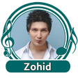 程序图标：Zohid qo'shiqlari