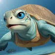 プログラムのアイコン：Escape to the Ocean: Nemo