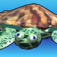Icon of program: Escape to the Ocean: Nemo