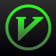 プログラムのアイコン：Vimlike