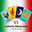 프로그램 아이콘: Loteria Mexicana Gritón 2…