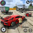 Ícone do programa: Gangster Games Mafia Crim…
