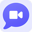 أيقونة البرنامج: Inoski Video Chat