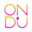 プログラムのアイコン：ONDU パナソニックの体温体調管理アプリ