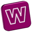 プログラムのアイコン：Kinyarwanda Dictionary 1.…