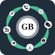 程序图标：GB version 2023