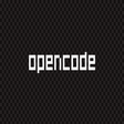 Programikonen: OpenCode