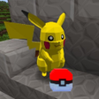 プログラムのアイコン：Pixelmon in Minecraft. Mo…