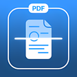 Ícone do programa: Simple Scanner - PDF Scan…