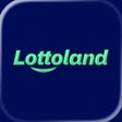 プログラムのアイコン：Lottoland UK: Lotto Betti…