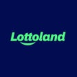 プログラムのアイコン：Lottoland UK: Lotto Betti…