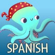 Ikona programu: FabuLingua - Spanish Lear…