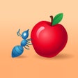 Icoon van programma: Little ant army