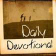 程序图标：Daily Devotional