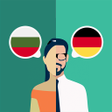 程序图标：Bulgarian-German Translat…