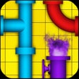 Icon of program: Pipes plumber