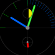 Icon of program: OnTime Clock Live Wallpap…