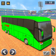 Ikona programu: Bus Derby Demolition Bus …