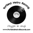 أيقونة البرنامج: Portland Metro Records