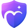 Icon of program: Kahf Browser for Mac: Hal…